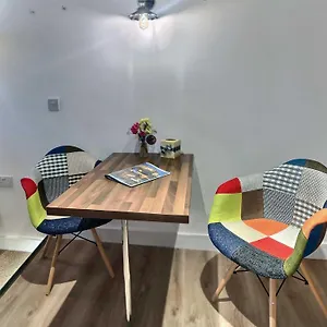 Beaverhall Apartment