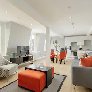 Destiny Scotland Hanover Apartment