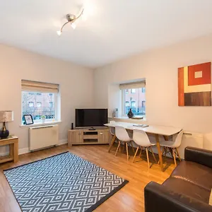 The Maltings Apartment